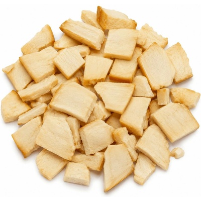 Danube River Cheese Snack Smoked 35 g