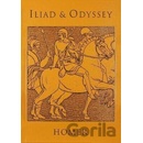Iliad & Odyssey