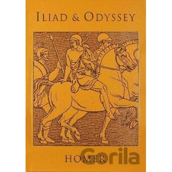 Iliad & Odyssey