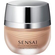 Sensai Cellular Performance Cream Foundation SPF15 CF23 Almond Beige 30 ml