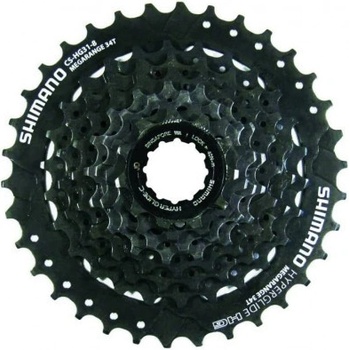 Shimano Altus CS-HG31