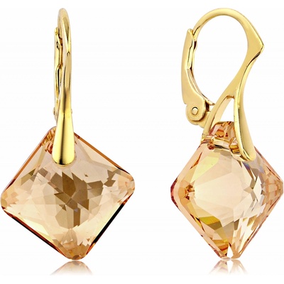 Lafira pozlacené Princess Gold 2974