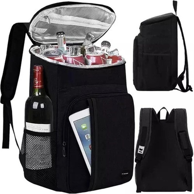 TRIZAND Туристическа термо раница 26 л, 43x33x19 см, Trizand 21070 (UNI-08139)