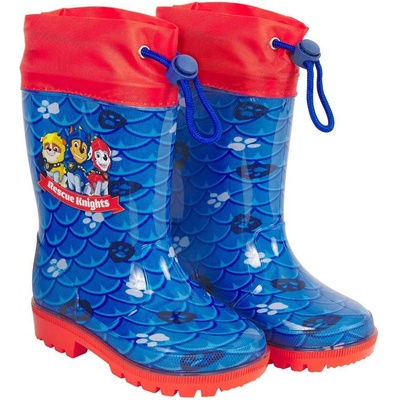 Perletti detské gumáky Paw Patrol