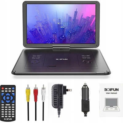 Boifun DP01685 – Zboží Živě