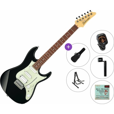 Ibanez AZES40-BK Standard SET