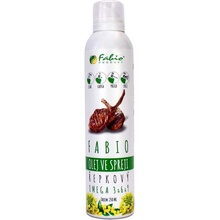 Fabio Produkt Repkový olej 250 ml