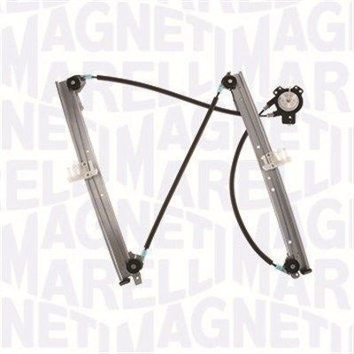 Zvedací zařízení oken MAGNETI MARELLI 350103170096