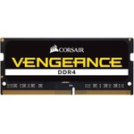 Corsair VENGEANCE 8GB DDR4 2666MHz CMSX8GX4M1A2666C18