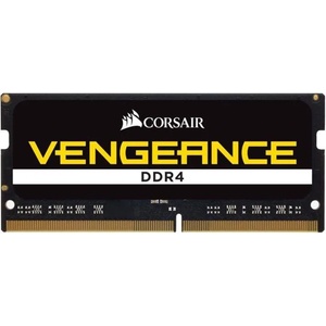 Corsair VENGEANCE 8GB DDR4 2666MHz CMSX8GX4M1A2666C18