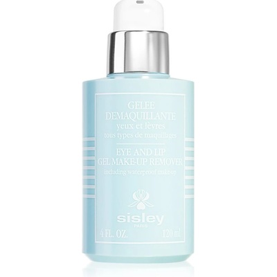 Sisley Eye and Lip Gel Make-up Remover odličovač 120 ml – Hledejceny.cz