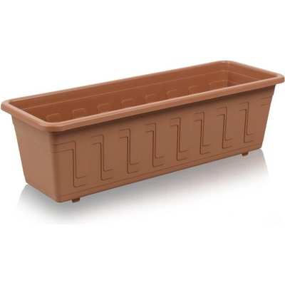 MAKRO - Truhlík GARDEN 50 cm terakota