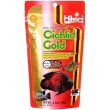 Hikari Cichlid Gold Medium 250 g