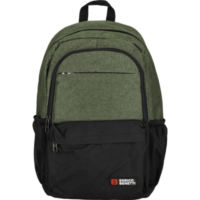 Enrico Benetti Hamburg EB-62144029 Olive 36 l