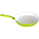 Grammy Grammy-20.28g/w Тиган 28 см ceramic ЗЕЛЕН (0183137)