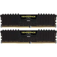 Corsair DDR4 16GB 3200MHz CL16 (2x8GB) CMK16GX4M2B3200C16