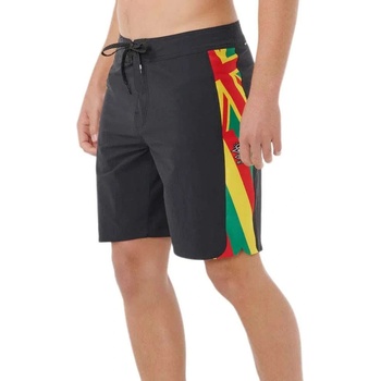 Rip Curl Бански гащета Rip curl Mirage 3-2-One Ult Ewg swimming shorts - Black (Black)