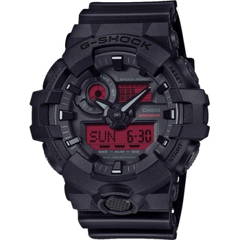 Casio GA-700BBR-1AER