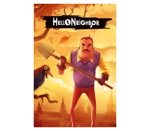 Hello Neighbor