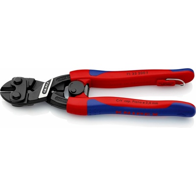 Knipex 7132200T