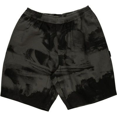 Santa Cruz Painters Short Black Crash