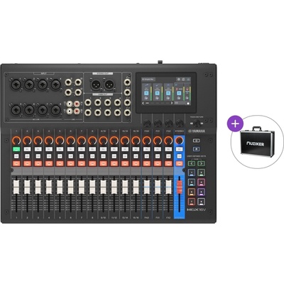 Yamaha MGX16V Basic SET Дигитален аудио миксер (MGX16V-B-BASIC-SET)