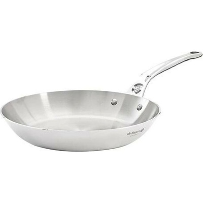 de Buyer Nerezová pánev AFFINITY 28cm