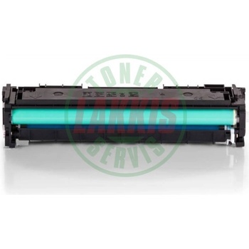 HP CF541X - renovované