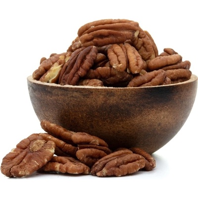 Grizly Pekanové orechy orechy natural 500 g