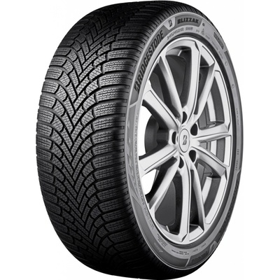 Bridgestone Blizzak 6 235/55 R19 105W