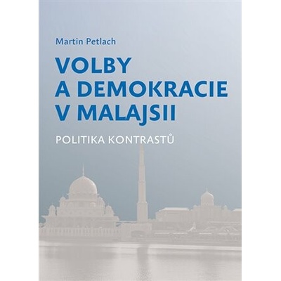 Volby a demokracie v Malajsii