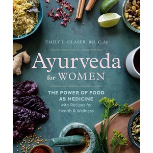 Ayurveda for Women (ISBN: 9780593436141)