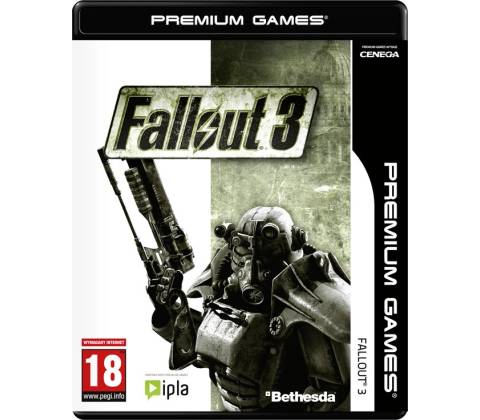 Fallout 3