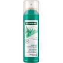 Klorane suchý šampon na mastné vlasy Nettle 150 ml
