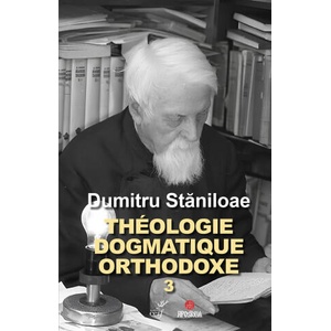 Théologie dogmatique orthodoxe tome 3 | STANILOAE DUMITRU (2025)