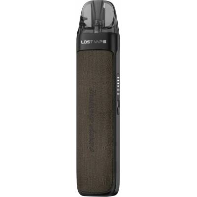 Lost Vape Thelema Aura S 1600 mAh Deep Espresso