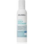 Goldwell Dualsenses Scalp Specialist Sensitive Foam Shampoo шампоан с пяна за чувствителна кожа на скалпа 250ml