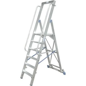 KRAUSE Stabilo 6 step (127761)