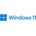 Microsoft Windows 11 Home 64-битов ESD цифров лиценз (KW9-00664) (KW9-00664)