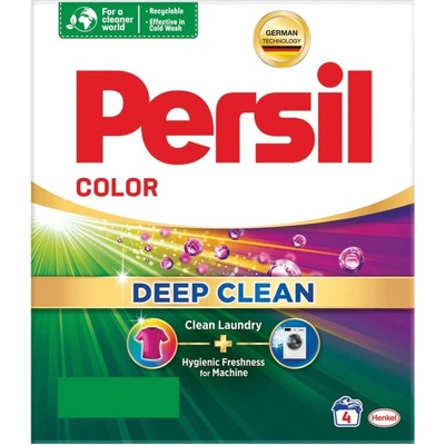 Persil prací prášek na barevné prádlo 220 g