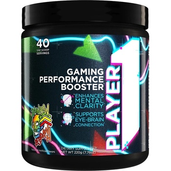 Rule 1 Rule1 PLAYER1, 220 Grams