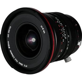 Laowa 20 mm f/4 Zero-D Shift Fujifilm