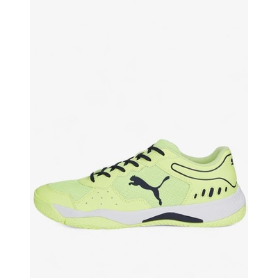PUMA Solarsmash Rct Padel Shoes Lime