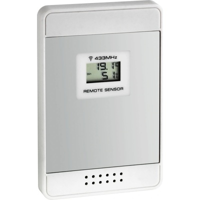 čidlo teploty a vlhkosti TFA 30.3209.02