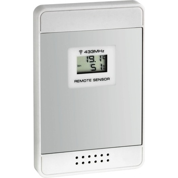 čidlo teploty a vlhkosti TFA 30.3209.02