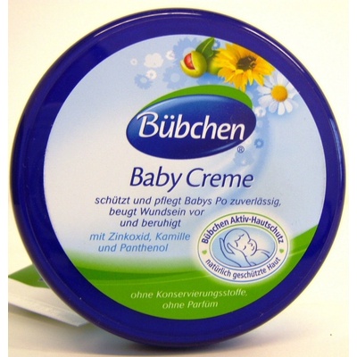 Bübchen Baby krém 150 ml