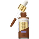 Max Factor Miracle Pure saténově matný make-up se středním krytím 100-110 Very Deep 30 ml