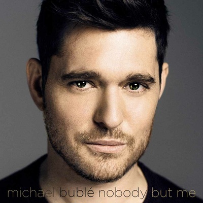 BUBLE MICHAEL: NOBODY BUT ME CD