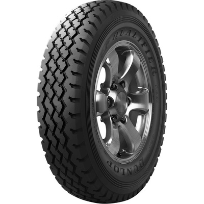 Dunlop SP Qualifier TG21 7,5 R16 114S