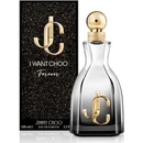 Parfumy Jimmy Choo I Want Choo Forever parfumovaná voda dámska 100 ml